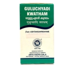 Guluchyadi Kwatham